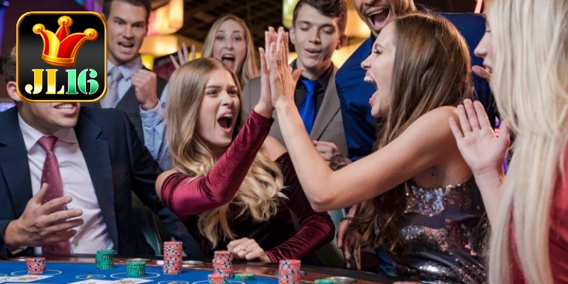 Strategy For Playing Online Casino JL16 Like A Pro 1 Best strategy for playing online casino JL16 to win