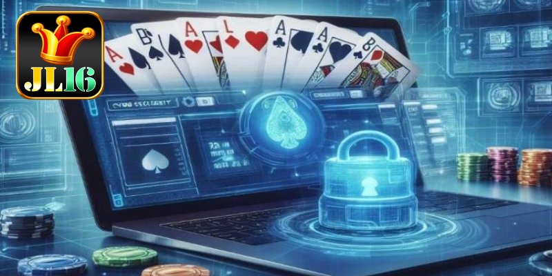 Privacy policy JL16 1 Core information that shapes privacy policy jl16