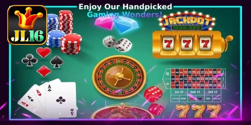 Card Game JL16 2 Discover premium Card game JL16 categories for high stakes play