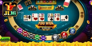 download the jl16 app