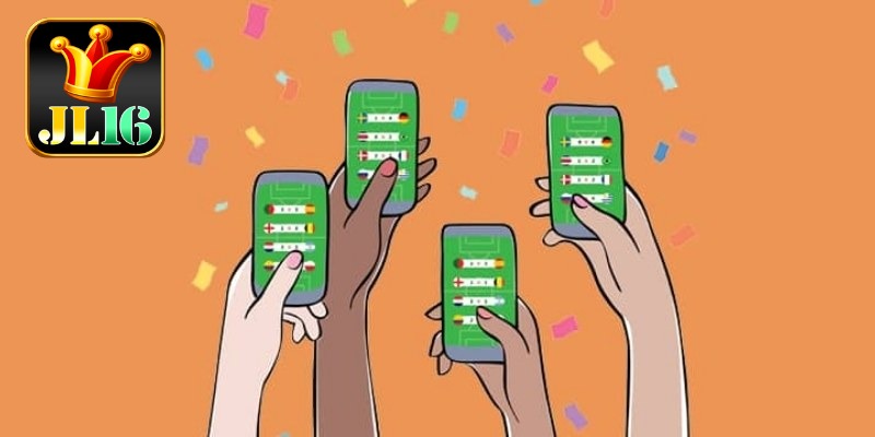 Sports JL16 2 Game categories that dominate Sports JL16