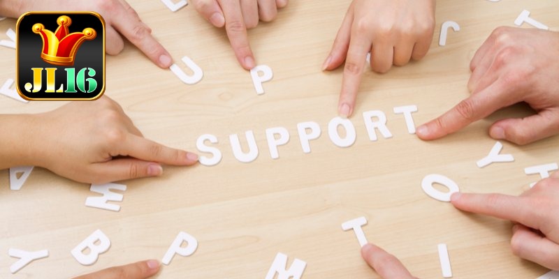 Register JL16 To Unlock A Seamless Betting Adventure 3 Important considerations when registering for jl16