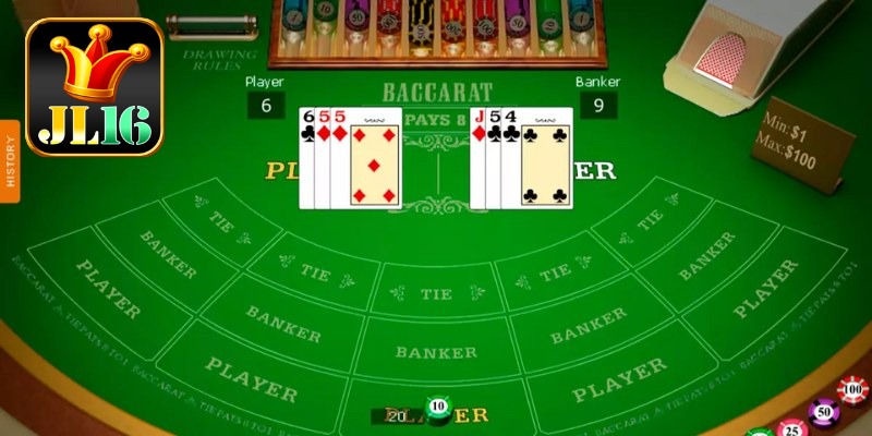 Download The JL16 App For Fast, Fun, Secure Mobile Betting 3 Key prautionand strategic tips for download the jl16 app