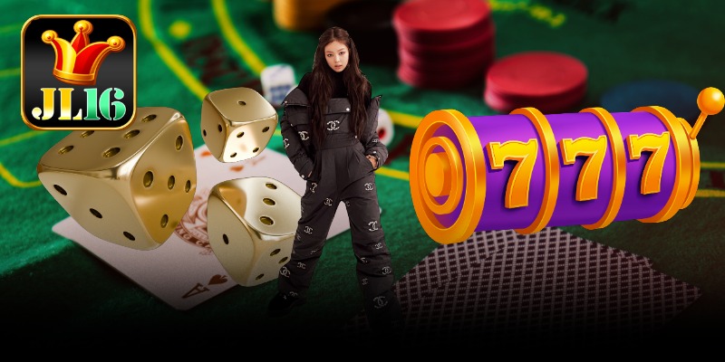 About Us JL16 3 Playerupport, values, and the spirit of JL16