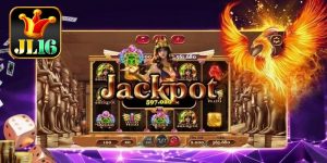 slot game playing skills jl16