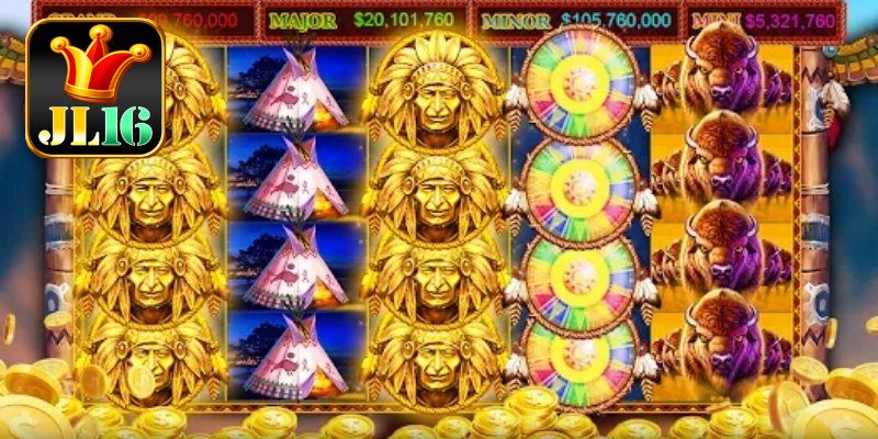 Slot Game Playing Skills JL16 Unlock Thrilling Rewards 2 Slotame ayinskills JL16 driven by slot mechanics and rules