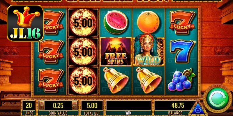 Slots Game JL16 3 Smart tips to improve your performance in Slots game JL16