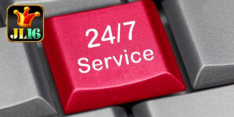 Register JL16 To Unlock A Seamless Betting Adventure 2 Step by step guide to register jl16