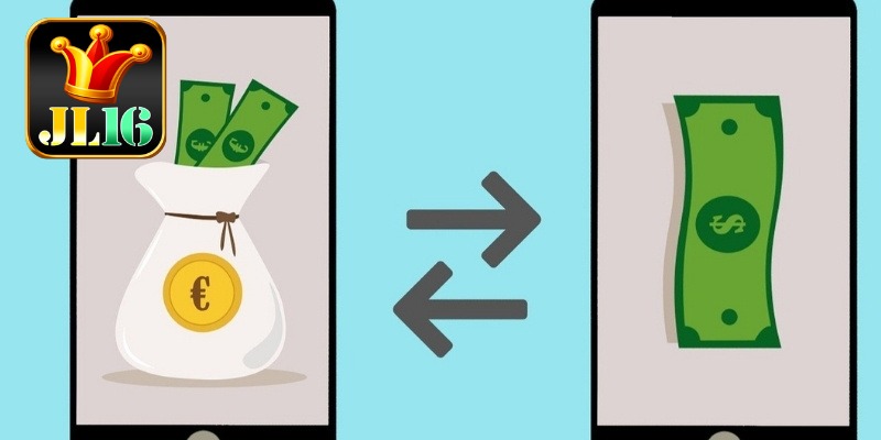 Withdraw Money JL16 Effortlessly And Securely Anytime 2 Stepy st process to withdraw money jl16 with ease