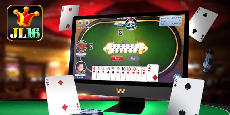 Card Game JL16 3 Tactical insights to elevate your card game JL16 skills