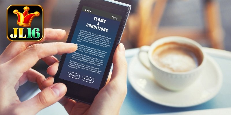 Terms And Conditions JL16 2 Top hidden perks inside the terms and conditions JL16