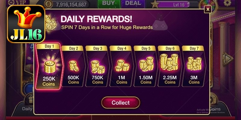 Slots Game JL16 1 What makes Slots game JL16 a top-tier choice for players