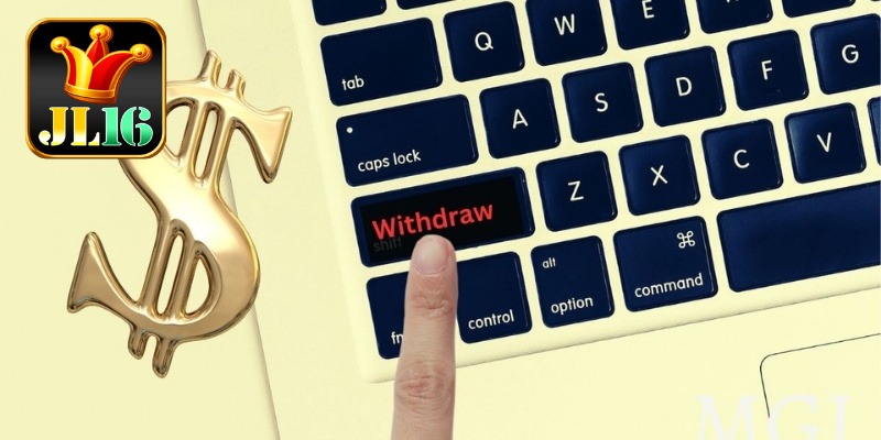 Withdraw Money JL16 Effortlessly And Securely Anytime 1 What you need to know before you withdraw money jl16