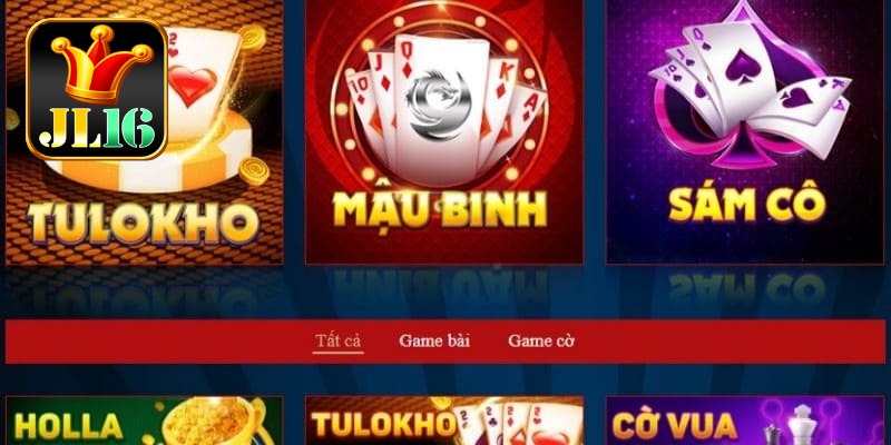 Card Game JL16 1 Why card game JL16 keeps players engaged nonstop